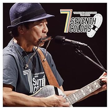山崎まさよし/Walkin７点セット 山崎まさよし/Walkin7点セット オンラインショップ 山崎